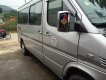 Mercedes-Benz Sprinter 2011 - Bán Mercedes Sprinter sản xuất 2011, màu bạc, giá tốt