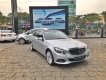 Mercedes-Benz E400 2013 - Bán Mercedes đời 2013, màu bạc, nhập khẩu chính hãng
