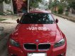 BMW 3 Series 2009 - Bán ô tô BMW 3 Series đời 2009, màu đỏ, nhập khẩu, 650tr