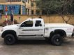 Toyota Tacoma 2005 - Cần bán Toyota Tacoma năm 2005, màu trắng, xe nhập, giá chỉ 475 triệu