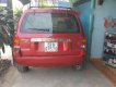 Ford Escape    2003 - Cần bán gấp Ford Escape đời 2003, màu đỏ chính chủ, giá tốt