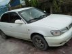 Suzuki Balenno 1996 - Bán Suzuki Balenno năm 1996, màu trắng, 105tr