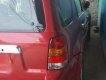 Ford Escape    2003 - Cần bán gấp Ford Escape đời 2003, màu đỏ chính chủ, giá tốt