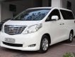 Toyota Alphard 2010 - Bán ô tô Toyota Alphard 2010, màu trắng, nhập khẩu nguyên chiếc chính chủ