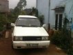 Nissan Sunny   1987 - Cần bán lại xe Nissan Sunny năm 1987, màu trắng