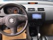 Suzuki Swift 2007 - Bán Suzuki Swift đời 2007, màu bạc, nhập khẩu Nhật Bản số tự động