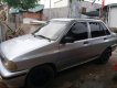 Kia Ray   1996 - Bán Kia Ray đời 1996, màu bạc, giá 45tr