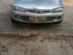 Mitsubishi Proton   1998 - Bán Mitsubishi Proton năm 1998, màu bạc