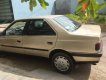 Peugeot 405 GL 1993 - Bán ô tô Peugeot 405 GL sản xuất 1993, màu kem (be), nhập khẩu chính hãng, giá 68tr