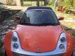 Mercedes-Benz Smart Roadster 2004 - Cần bán xe cũ Mercedes Smart Roadster đời 2004, nhập khẩu chính hãng