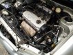 Mitsubishi Proton   1998 - Bán Mitsubishi Proton năm 1998, màu bạc