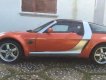 Mercedes-Benz Smart Roadster 2004 - Cần bán xe cũ Mercedes Smart Roadster đời 2004, nhập khẩu chính hãng