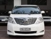 Toyota Alphard 2010 - Bán ô tô Toyota Alphard 2010, màu trắng, nhập khẩu nguyên chiếc chính chủ