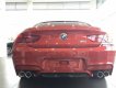 BMW M6 Gran 2017 - Bán BMW M6 Gran 2017, màu đỏ