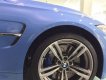 BMW M3 3.0 AT 2017 - Bán BMW M3 3.0 AT đời 2017