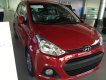 Hyundai Premio 1.0 MT 2017 - Cần bán I10 1.0 MT 2017 Sedan Base tại Đắk Lắk, hỗ trợ vay vốn 80% giá trị xe. Hotline 0935904141 - 0948945599