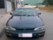 Toyota Camry LE 1996 - Xe Toyota Camry LE sản xuất 1996, màu xanh lam, xe nhập, giá chỉ 120 triệu