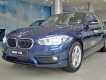 BMW 1 Series 118i 2016 - Gia Lai cần bán BMW 118i xanh biển - máy 1.5L