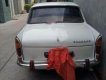 Peugeot 404 1990 - Em bán Peugeot 404 sản xuất 1990, màu trắng, nhập khẩu chính hãng