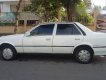 Hyundai Sonata   1988 - Bán xe cũ Hyundai Sonata sản xuất 1988, màu trắng xe gia đình, giá tốt