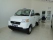 Suzuki Super Carry Pro 2017 - Bán xe tải Suzuki Pro nhập khẩu, tải trọng 750kg có máy lạnh. Liên hệ giá tốt 0907529899 Hòa