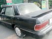 Toyota Crown   1980 - Bán Toyota Crown đời 1980, màu đen