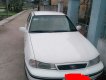 Daewoo Cielo G 1995 - Cần bán gấp Daewoo Cielo G đời 1995, màu trắng, xe nhập, giá chỉ 42 triệu