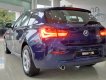 BMW 1 Series 118i 2016 - Gia Lai cần bán BMW 118i xanh biển - máy 1.5L