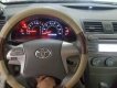 Toyota Camry LE   2008 - Xe Toyota Camry LE năm 2008, màu đen, nhập khẩu