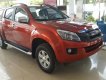 Isuzu Dmax LS 2017 - Bán Isuzu D-Max nhập khẩu Thái Lan, liên hệ 0932088091, giá chỉ 605 triệu, tặng kèm gói phụ kiện