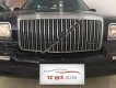 Lincoln Town car 1996 - Bán xe Lincoln Town car 1996, màu đen, nhập khẩu số tự động
