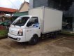 Hyundai H 100 2016 - Bán Hyundai H 100 đời 2016, màu trắng