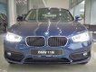 BMW 1 Series 118i 2016 - Gia Lai cần bán BMW 118i xanh biển - máy 1.5L