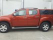 Isuzu Dmax LS 2017 - Bán Isuzu D-Max nhập khẩu Thái Lan, liên hệ 0932088091, giá chỉ 605 triệu, tặng kèm gói phụ kiện