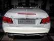 Mercedes-Benz E400 E400 Cabriolet 2017 - Cần bán xe Mercedes E400 Cabriolet sản xuất 2017, màu trắng, nhập khẩu chính hãng