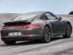 Porsche 911 2017 - Cần bán Porsche 911 đời 2017, màu xám(bạc) nhập khẩu chính hãng