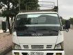 Isuzu NQR 3.9T 2007 - Cần bán Isuzu NQR 3.9T đời 2007, màu trắng