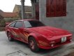 Toyota Supra 1994 - Bán xe Toyota Supra đời 1994, màu đỏ