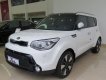 Kia Soul AT 2017 - Bán Kia Soul AT năm 2017, màu trắng, nhập khẩu nguyên chiếc, giá 755tr