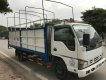 Isuzu NQR 3.9T 2007 - Cần bán Isuzu NQR 3.9T đời 2007, màu trắng