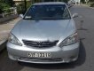 Toyota Camry LE 2.4AT 2003 - Bán Toyota Camry LE 2.4AT đời 2003, màu bạc, nhập khẩu   