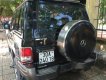 Hyundai Galloper 2003 - Xe Hyundai Galloper đời 2003, màu đen, xe nhập 