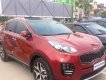 Kia Sportage   GAT 2.0 2WD 2017 - Bán xe Kia Sportage GAT 2.0 2WD đời 2017, màu đỏ