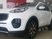 Kia Sportage 2017 - Kia Giải Phóng bán ô tô Kia Sportage đời 2017, màu trắng