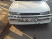 Hyundai Sonata 1990 - Bán xe Hyundai Sonata 1990, màu trắng, nhập khẩu chính hãng xe gia đình, giá 70tr