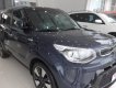 Kia Soul 2.0 AT 2017 - Bán Kia Soul 2.0 AT đời 2017, màu xanh lam, nhập khẩu