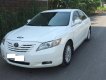 Toyota Camry LE LE 2.4 2007 - Xe chính chủ, DVD, MP4 9 inch, camera lùi, cảm biến lùi..., miễn trung gian