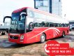 Thaco Mobihome TB120SL 2017 - Xe khách giường nằm Thaco Mobihome TB120SL-W375 41 giường+2 ghế