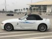 BMW Z4   2004 - Chính chủ bán ô tô BMW Z4 sản xuất 2004, màu trắng, nhập khẩu nguyên chiếc