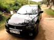 Mitsubishi IO 2009 - Cần bán gấp Mitsubishi IO đời 2009, màu đen, nhập khẩu